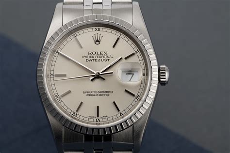 rolex datejust custom bezel|Rolex Datejust engine turned bezel.